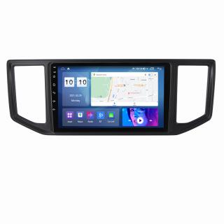 Navigatie VW Crafter din 2017 - 2021, Android 13, 2GB RAM si 32GB ROM, Display IPS 9 inch, Camera Marsarier, Internet, Aplicatii, Wi Fi, Usb, Bluetooth