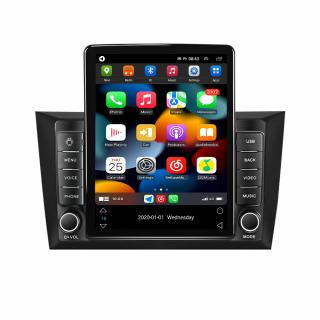 Navigatie VW GOLF 6 2008-2016 Android 14 , 2GB RAM Ecran Tesla
