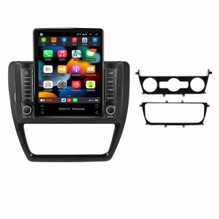 Navigatie VW Jetta 2011-2018 Android 14 , 2GB RAM Ecran Tesla