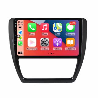 Navigatie VW Jetta 2011-2018 Android 14 , 8GB RAM+128GB ROM QLED