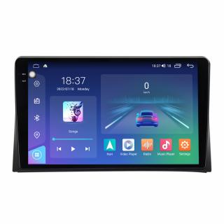 Navigatie VW Multivan din 2003-2015, Rezolutie 2K, Display QLED 9.5 inch, 4GB RAM si 64GB ROM, Android, Procesor Octacore, Slot sim 4G, Sunet DSP, Wireless Carplay si Android Auto, Camera Marsarier, U