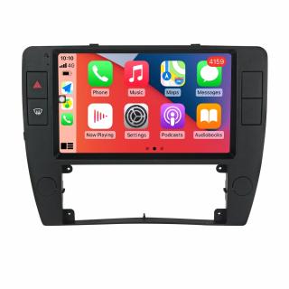 Navigatie VW Passat B5  B5.5 2000-2005 Android 13 , 2GB RAM QLED Carplay