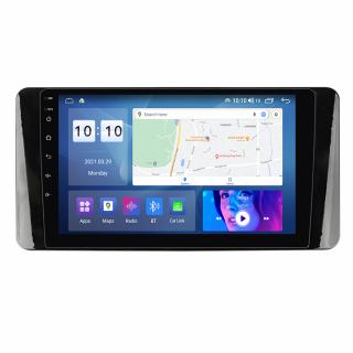 Navigatie VW Polo 6 din 2020 - 2023, Android 13, 2GB RAM si 32GB ROM, Display IPS 9 inch, Camera Marsarier, Internet, Aplicatii, Wi Fi, Usb, Bluetooth