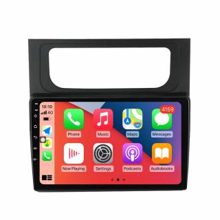 Navigatie VW Touran 2011-2015 Android 14 , 8GB RAM+128GB ROM QLED