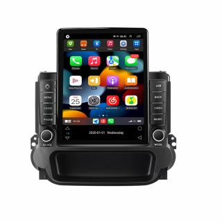 NavigatieChevrolet Malibu 2012-2015 Android 14 , 2GB RAM Ecran Tesla