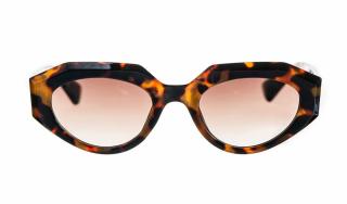 Ochelari Crush Animal Print