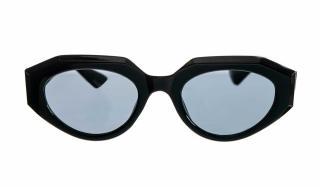 Ochelari Crush Black