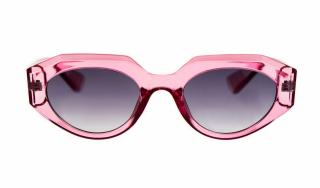 Ochelari Crush Light Pink