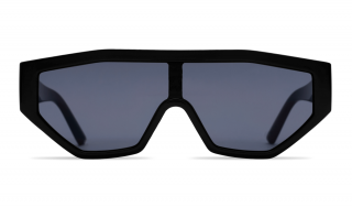 Ochelari Cyberfunk Black