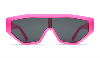 Ochelari Cyberfunk Bright Pink