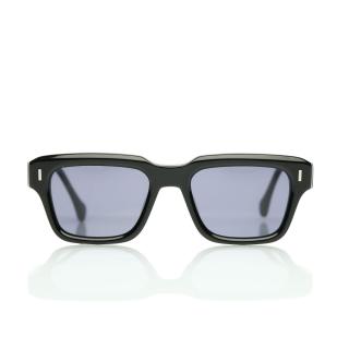 Ochelari Henry Black Grey