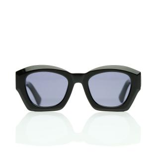 Ochelari Iris Black