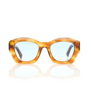 Ochelari Iris Light Havana