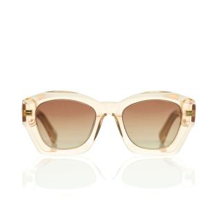 Ochelari Iris Peach