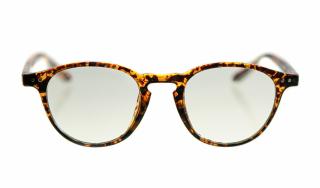 Ochelari Pixel Brown