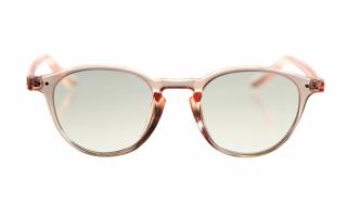 Ochelari Pixel Pink