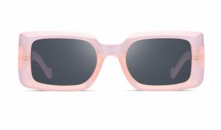 Ochelari Velvet Pink