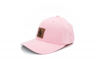 Sapca clasica Ltd Pink