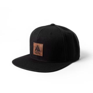 Snapback Digger Black