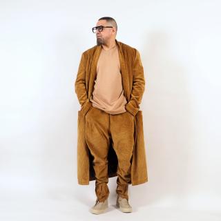 Trench  Barbat Camel Reiat  J L Spring 24