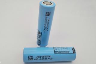 Acumulator 18650 Li-Ion 3100 mah LG INR 18650 MH1 high drain 10A