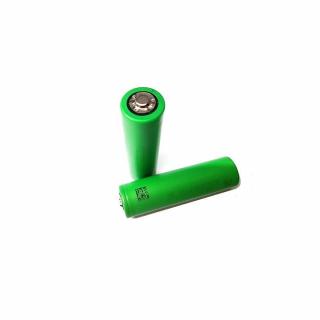 Acumulator 18650 Li-Ion 3120 mah Sony VTC6 high drain 30A button top