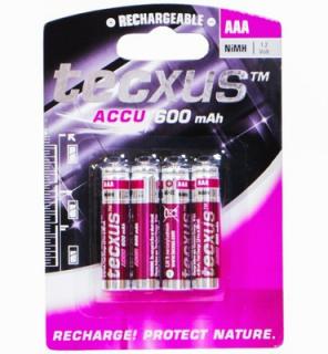 Acumulator AAA 600mAh LR3