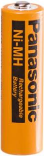 Acumulator Panasonic AA NiMh 1.2V min 1900mah BK200AAB bulk