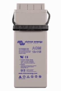 Acumulator Victron Energy 12V 115Ah AGM Telecomm  (M8)