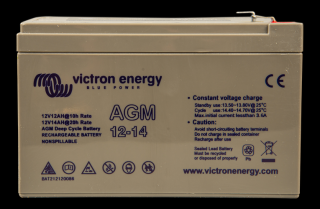 Acumulator Victron Energy 12V 14Ah AGM Deep Cycle