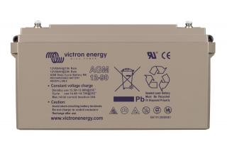 Acumulator Victron Energy 12V 90Ah AGM Deep Cycle  (M6)