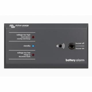 Alarma de baterie Victron Energy GX Retail