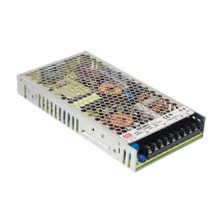 Alimentator pulsatoriu MEAN WELL 12VDC 200W