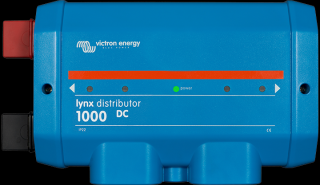 Bara conectare Victron Energy Lynx (M10)