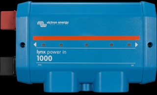 Bara conectare Victron Energy Lynx Power In (M10)