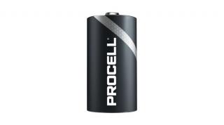 Baterie alcalina Duracell Procell MN1300 D R20 bulk