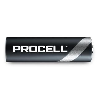 Baterie alcalina Duracell Procell MN1500 AA bulk
