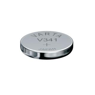 Baterie ceas Varta Silver Oxide V 341 SR714SW blister 1 buc