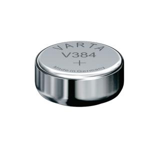 Baterie ceas Varta Silver Oxide V 384 SR41SW blister 1 buc