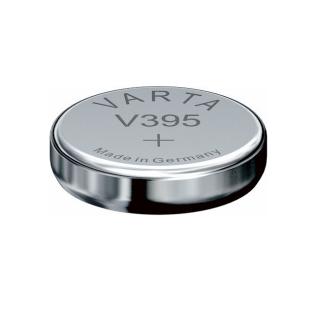 Baterie ceas Varta Silver Oxide V 395 SR927SW blister 1 buc