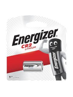 Baterie litiu Energizer CR2 3V bl1