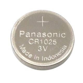 Baterie litiu Panasonic CR-1025 BN blister 1 bucata
