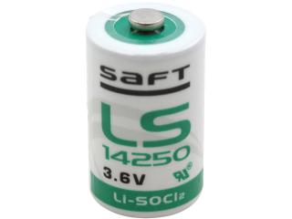 Baterie Litiu SAFT LS 14250 1 2AA 3.6V Standard