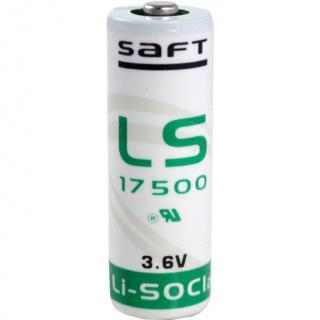 Baterie litiu Saft LS 17500 AA 3,6V Standard