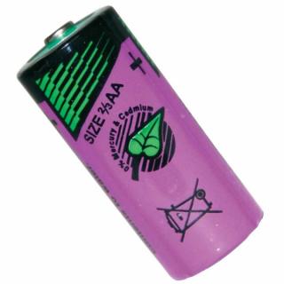 Baterie Litiu Tadiran SL-561 High-Temp 2 3AA 3.6V Standard echivalent 17330