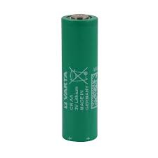 Baterie litiu Varta CR AA 3 V 2000 mah Standard CR1AA