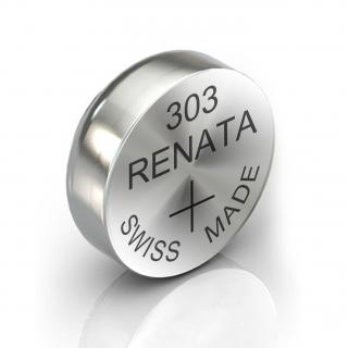 Baterie RENATA Watch 303 BL1