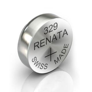 Baterie RENATA Watch 329 BL1