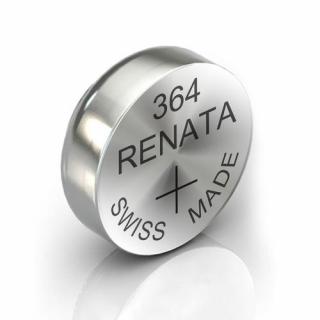 Baterie RENATA Watch 364 BL1