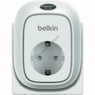Belkin contor de energie WEMO Insight Switch cod F7C029ea